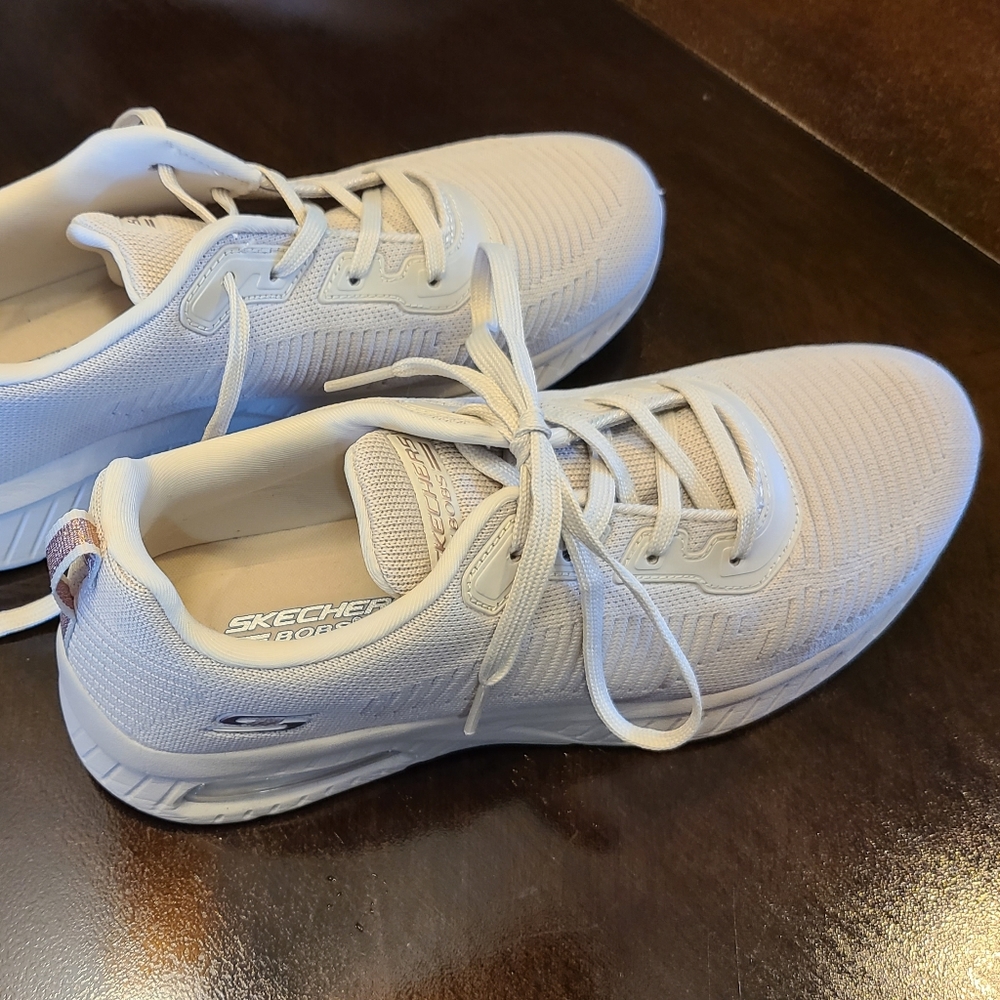 Bob's Sketchers